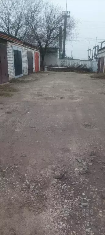 Гараж в Московская область, Щелково Жегалово мкр,  (40 м) - Фото 2