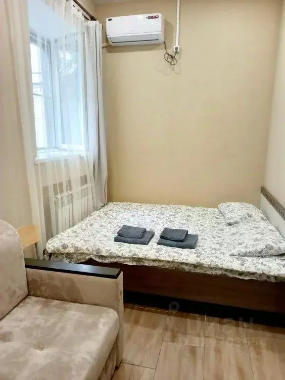 Комната Татарстан, Казань ул. Аделя Кутуя, 68а (10.0 м) - Фото 2