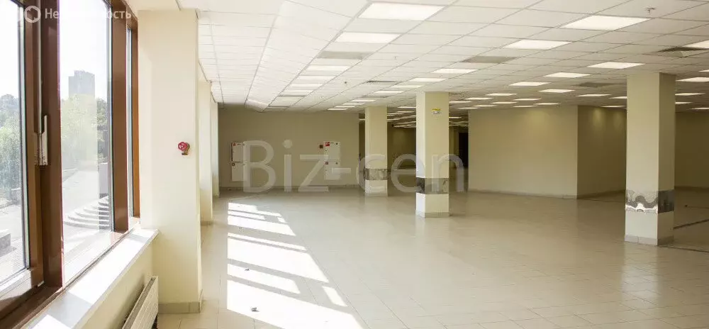 Офис (888.2 м) - Фото 2