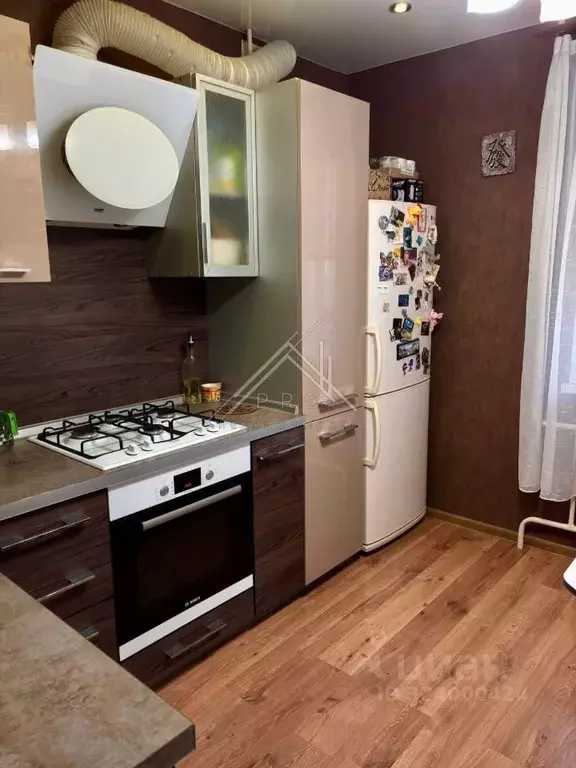 3-к кв. Костромская область, Буй ул. Некрасова, 40 (56.5 м) - Фото 2