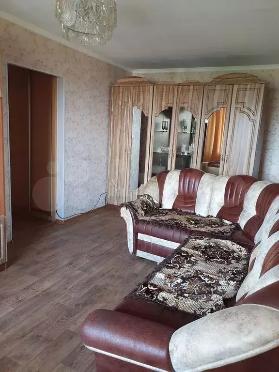 2-к. квартира, 52 м, 7/9 эт. - Фото 1