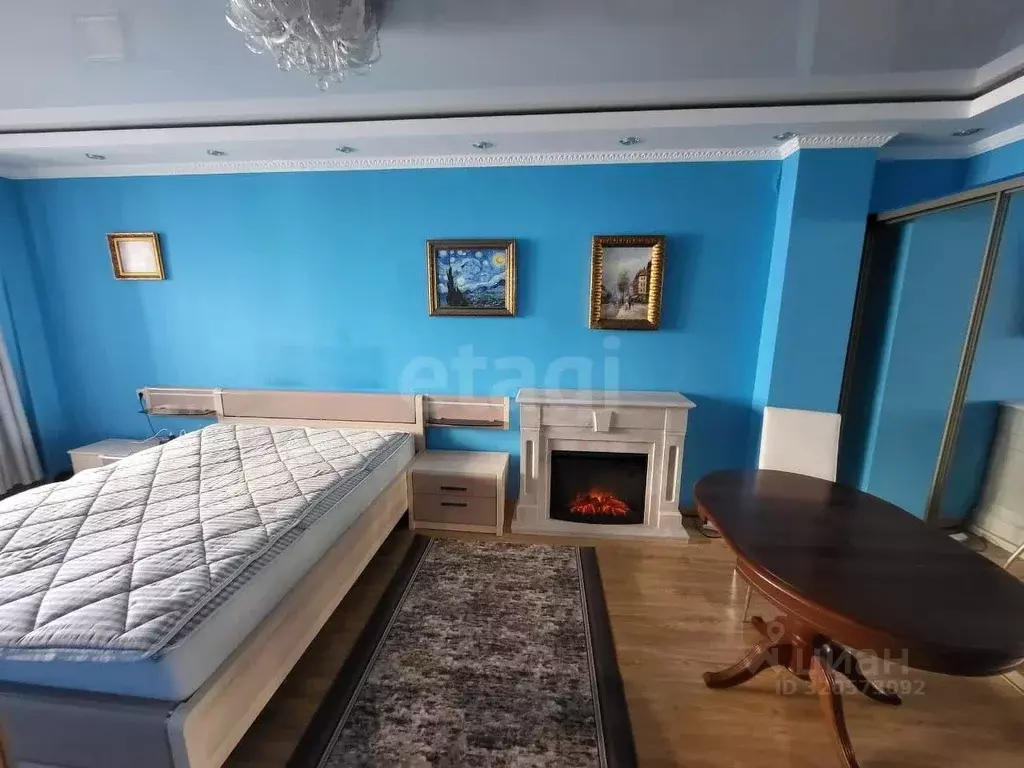 1-к кв. Саха (Якутия), Якутск просп. Михаила Николаева, 11/4Б (47.1 м) - Фото 1