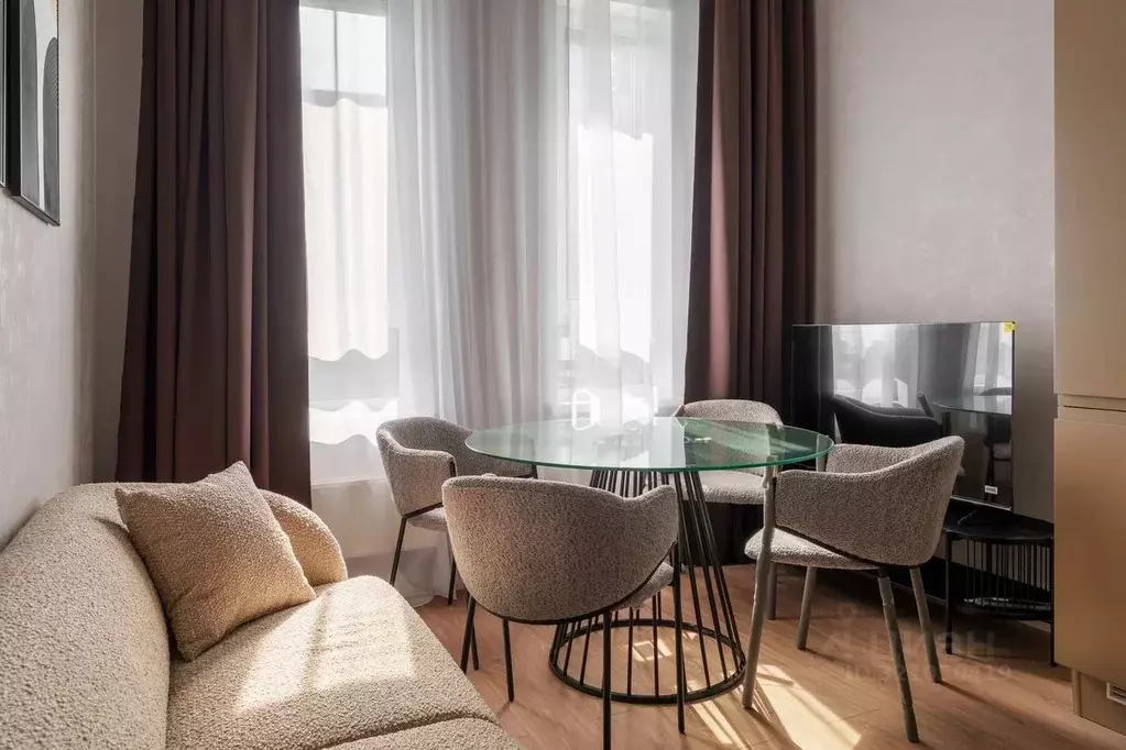 2-к кв. Москва 3-я Хорошевская ул., 17А (50.0 м) - Фото 0