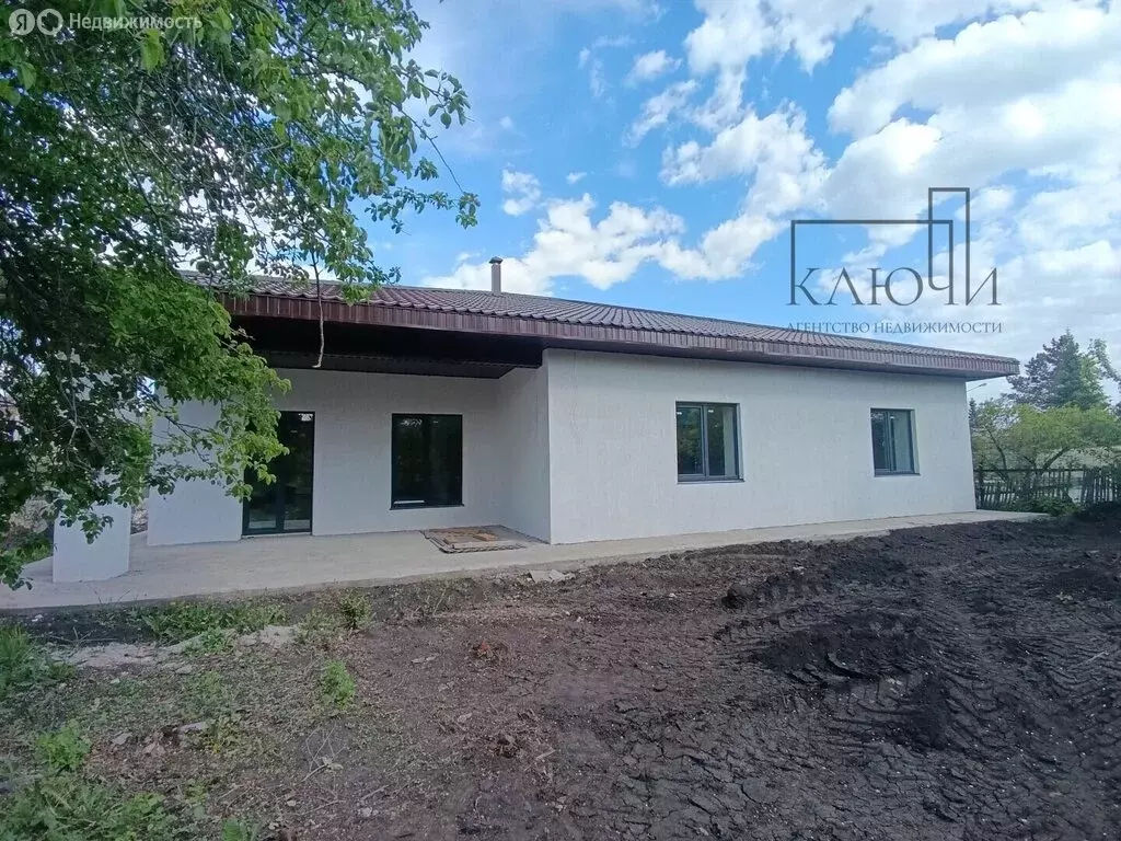 Дом в Магнитогорск, улица Баженова, 62 (205 м) - Фото 2