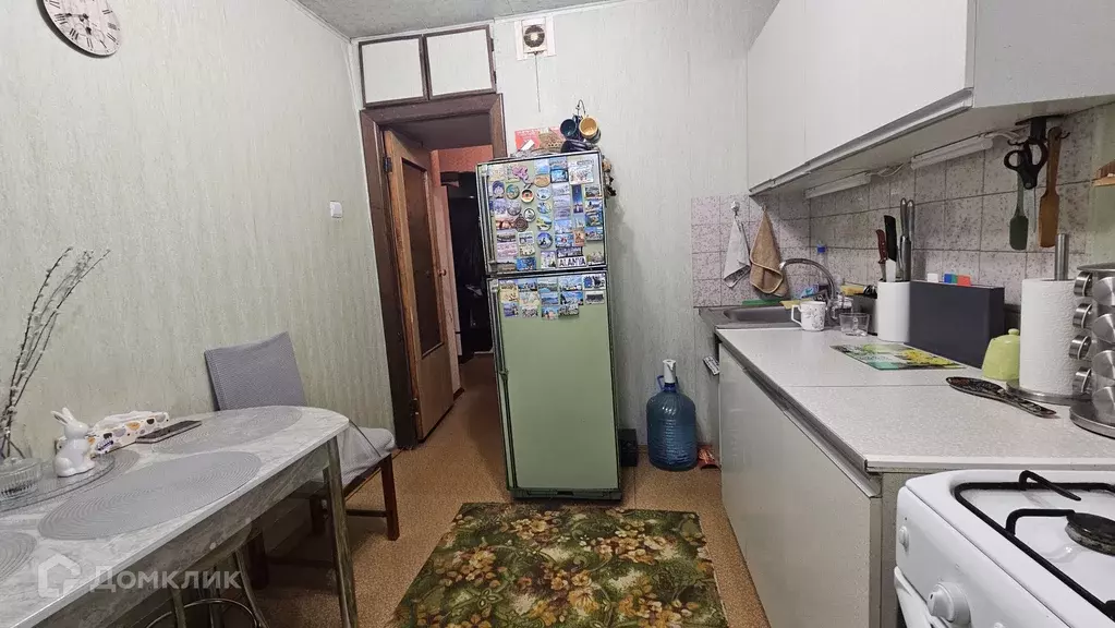 Продаётся 3-к квартира, 72 м - Фото 1