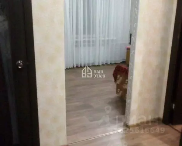 1-к кв. Калужская область, Калуга ул. Труда, 18 (34.0 м) - Фото 1