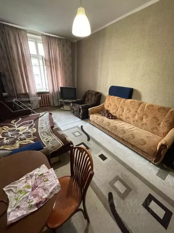 Комната Москва ул. Мельникова, 1 (20.0 м) - Фото 1