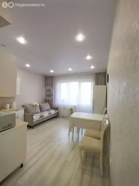 1-комнатная квартира: Иркутск, улица Гоголя, 65 (50 м) - Фото 2