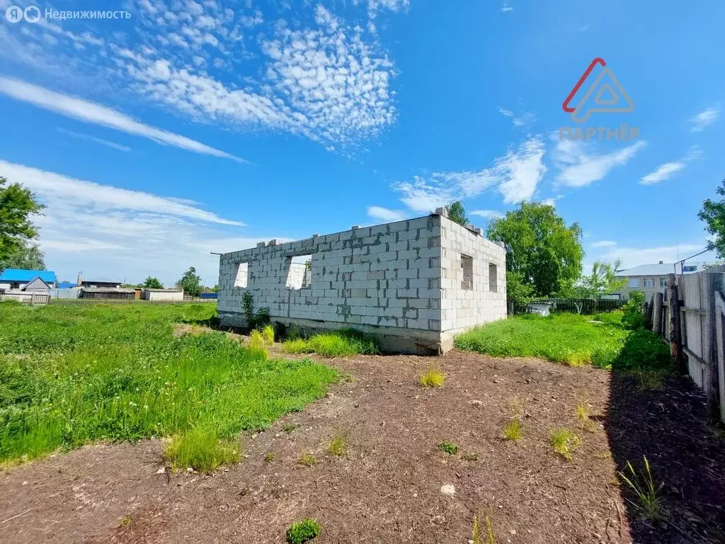 Участок в село Александровка, Школьная улица (13 м) - Фото 2