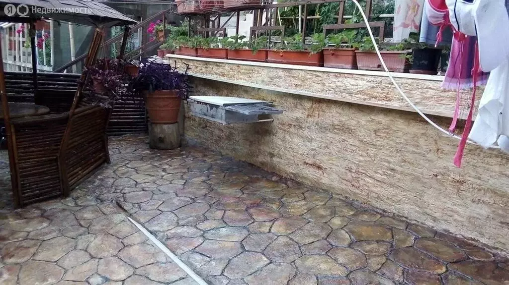 Дом в Сочи, Пионерская улица, 32А (174.7 м) - Фото 1