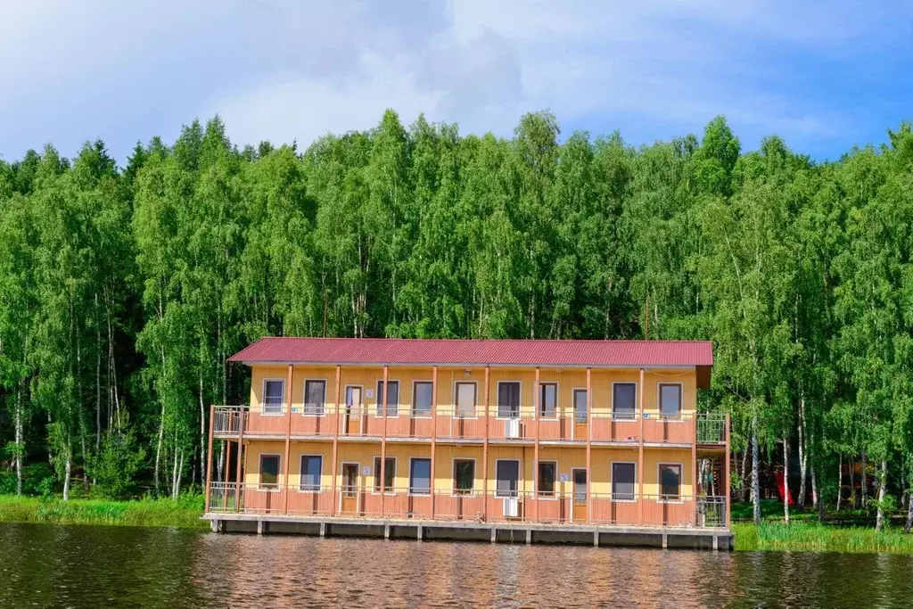 Комната Ивановская область, Заволжский район, Междуреченское с/пос, д. ... - Фото 2