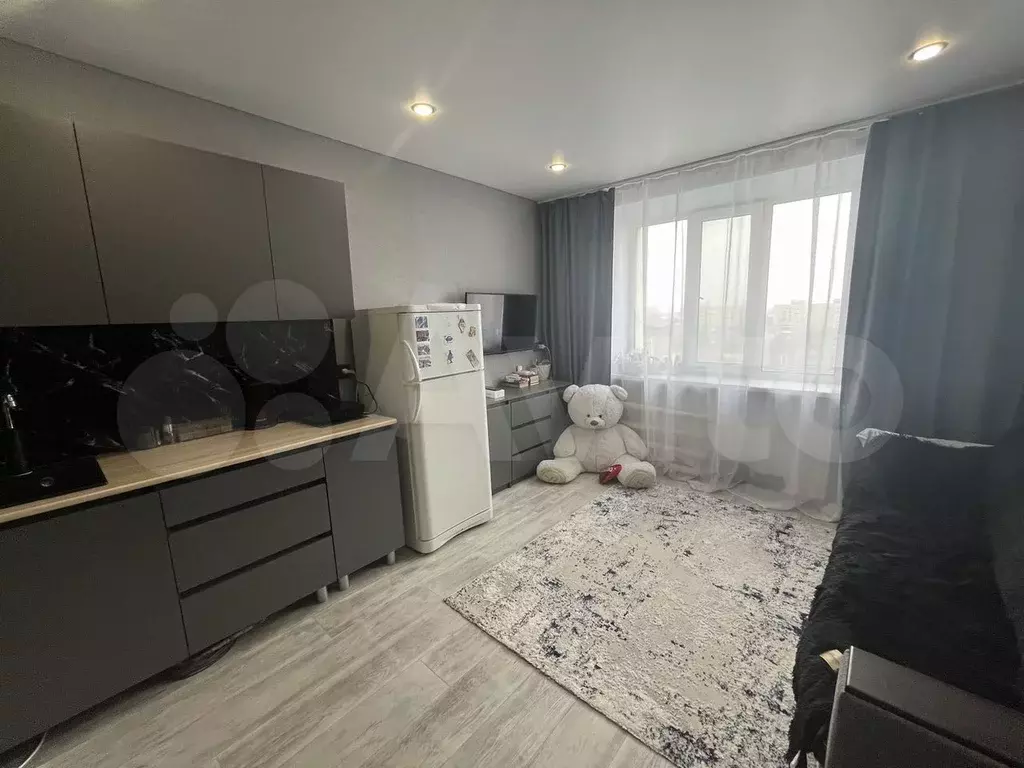 Комната 13,6 м в 1-к., 8/9 эт. - Фото 0