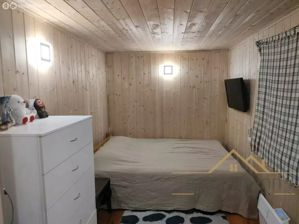 Дом в Дачное, Центральная улица, 11 (80 м) - Фото 2