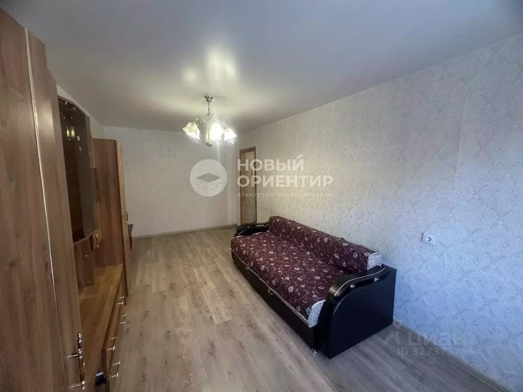 1-к кв. Свердловская область, Екатеринбург Вторчермет жилрайон, ул. ... - Фото 2