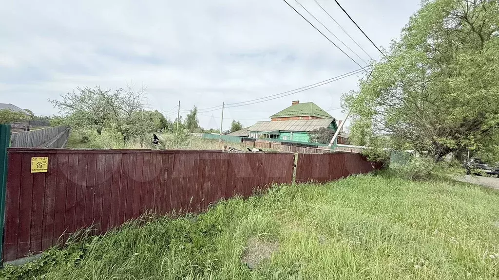 Участок 12,5 сот. (ИЖС) - Фото 0