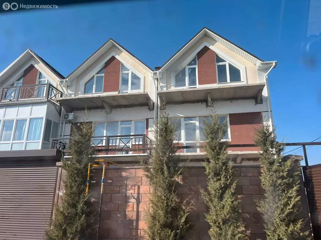 Квартира-студия: Мирное, Софиевская улица, 3 (32 м) - Фото 1