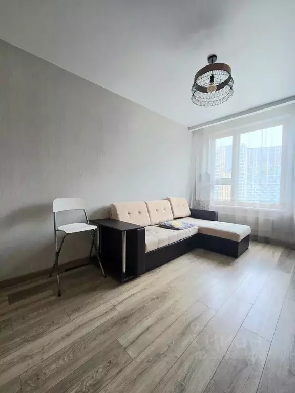 2-к кв. Москва пос. Коммунарка, ул. Бачуринская, 7к2 (38.0 м) - Фото 2