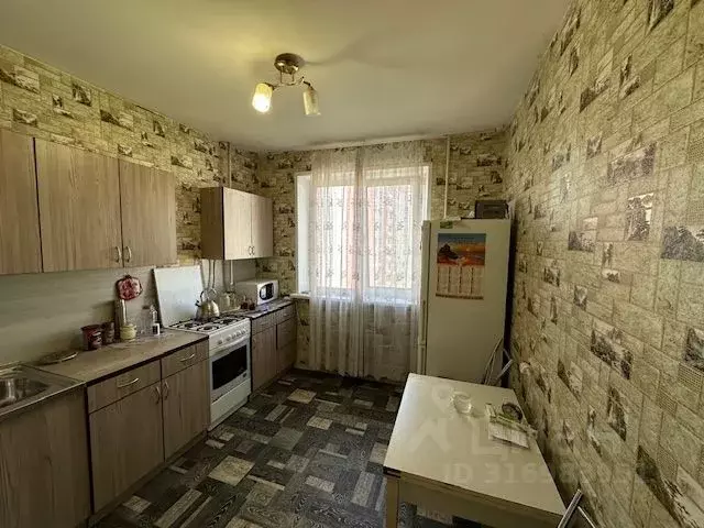 3-к кв. Владимирская область, Ковров Волго-Донская ул., 11В (63.8 м) - Фото 1