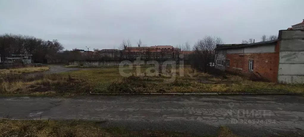 Участок в Марий Эл, Йошкар-Ола ул. Тургенева (30.67 сот.) - Фото 2