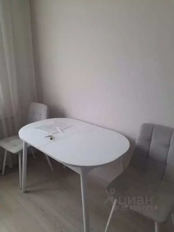 1-к кв. Ивановская область, Иваново Футбольная ул., 2 (35.0 м) - Фото 2