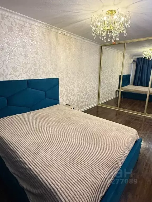 1-к кв. Кабардино-Балкария, Нальчик ул. Байсултанова, 25 (30.0 м) - Фото 0