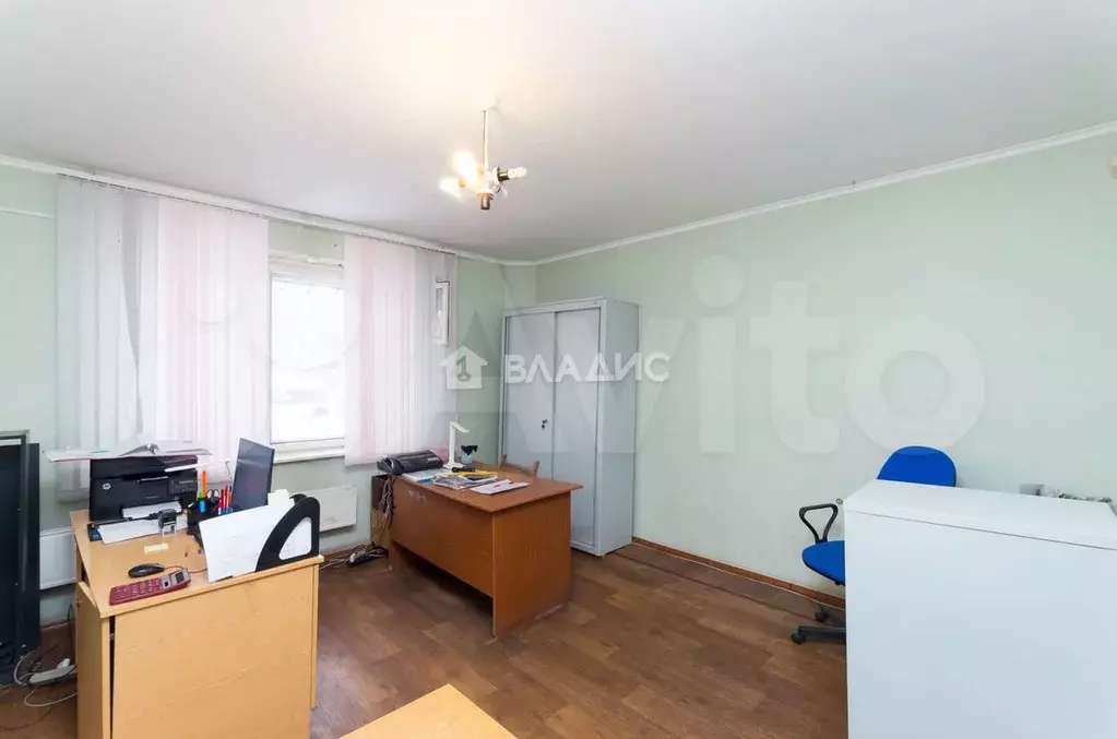 4-к. квартира, 79 м, 1/9 эт. - Фото 1