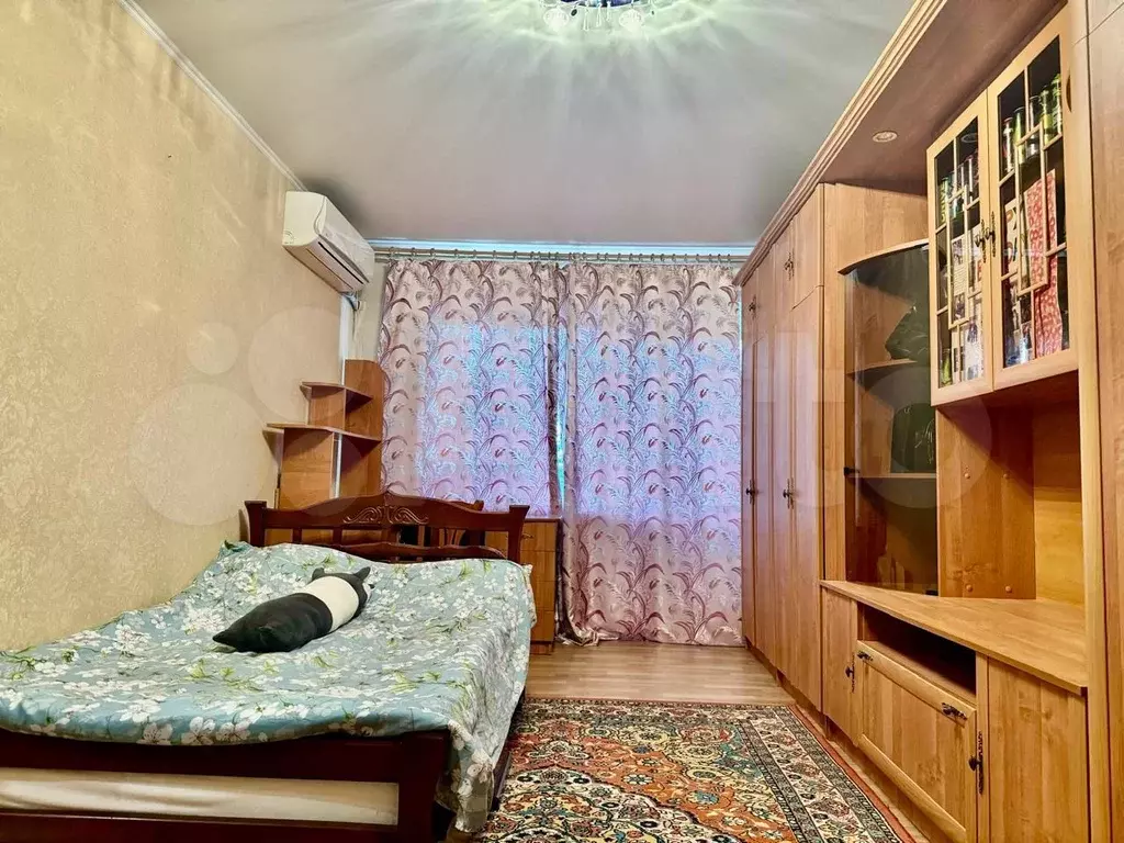 1-к. квартира, 31 м, 2/5 эт. - Фото 1