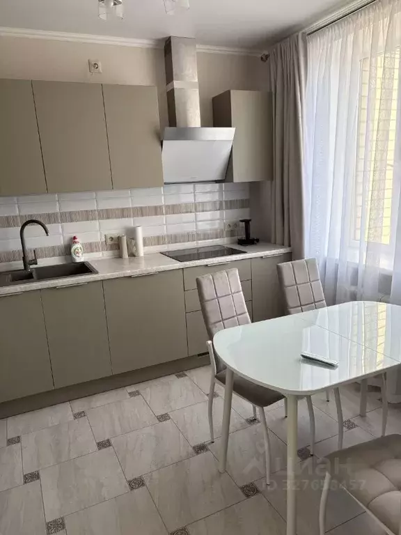 2-к кв. Московская область, Видное ул. Олимпийская, 1к1 (65.0 м) - Фото 1