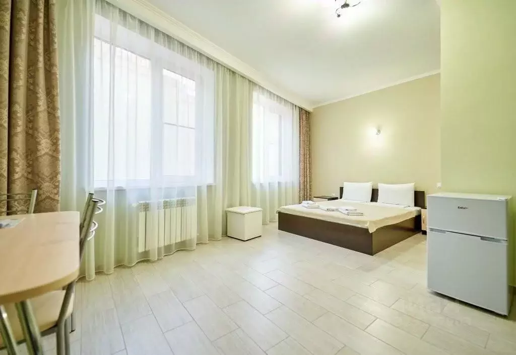 1-к кв. Краснодарский край, Сочи ул. Ленина, 290/2 (30.0 м) - Фото 1