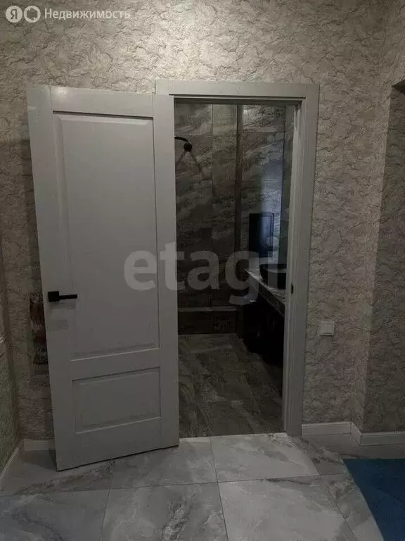1-комнатная квартира: Тверь, улица Луначарского, 40 (47.5 м) - Фото 0
