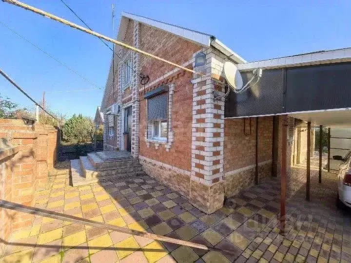 Дом в Краснодарский край, Ейское городское поселение, пос. ... - Фото 1