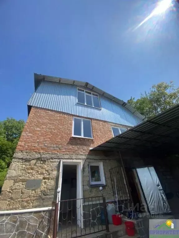 Дом в Ставропольский край, Кисловодск городской округ, пос. ... - Фото 2