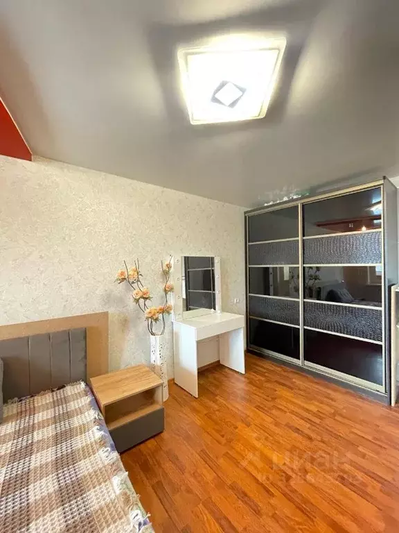 1-к кв. Ярославская область, Ярославль ул. Бабича, 11к5 (33.0 м) - Фото 1