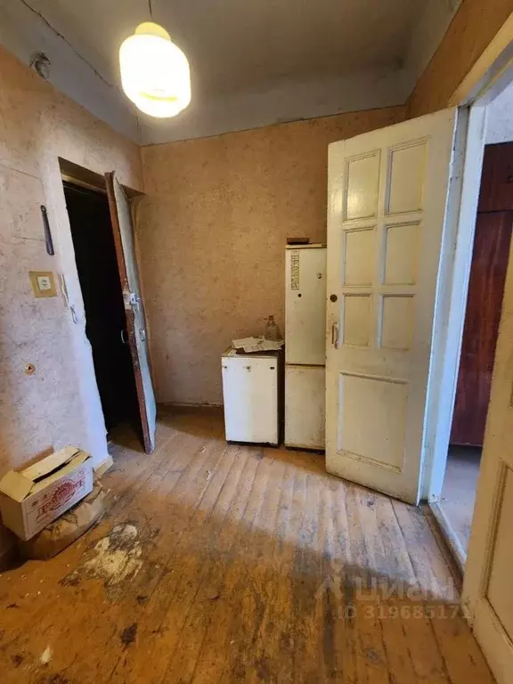 3-к кв. Саратовская область, Саратов просп. Энтузиастов, 22 (83.7 м) - Фото 0