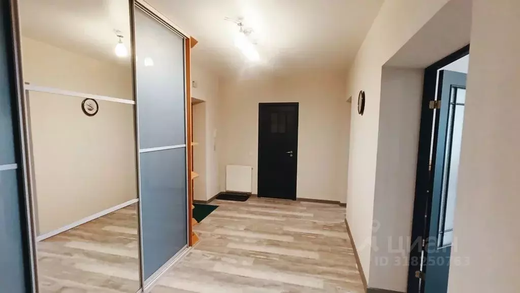 2-к кв. Калининградская область, Калининград Комсомольская ул., 95 ... - Фото 0