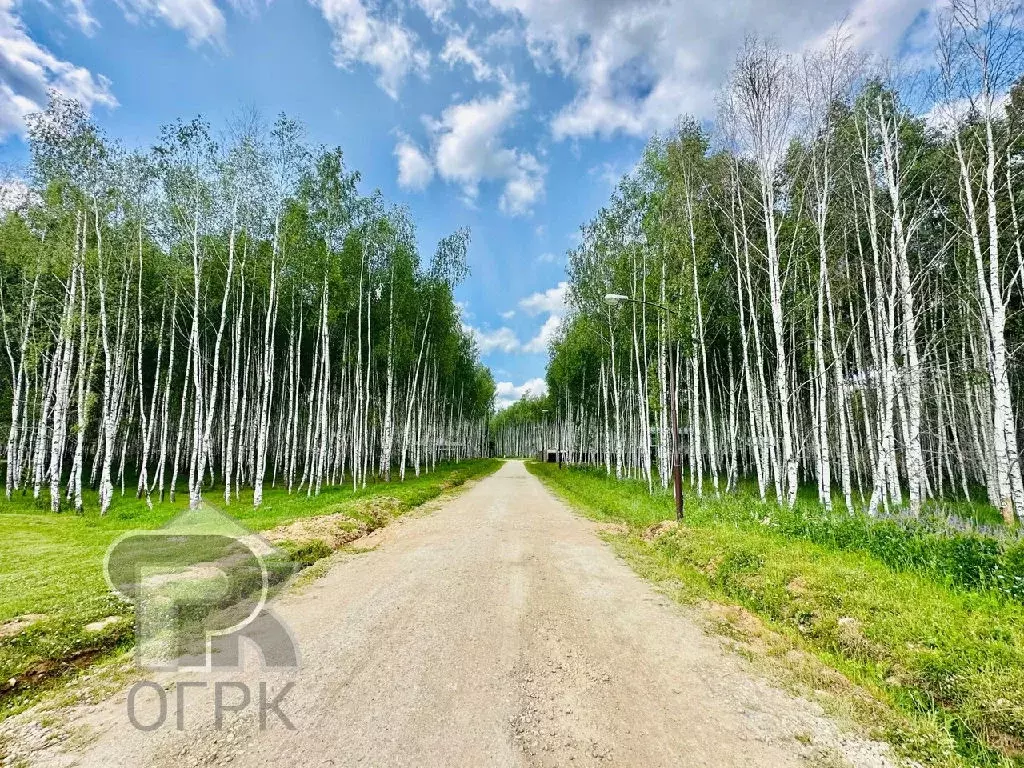 Продается участок в КП Грин Форест Клаб - Фото 0