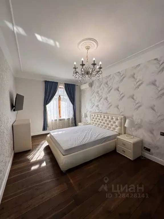 2-к кв. Москва ул. Бочкова, 8 (70.5 м) - Фото 1