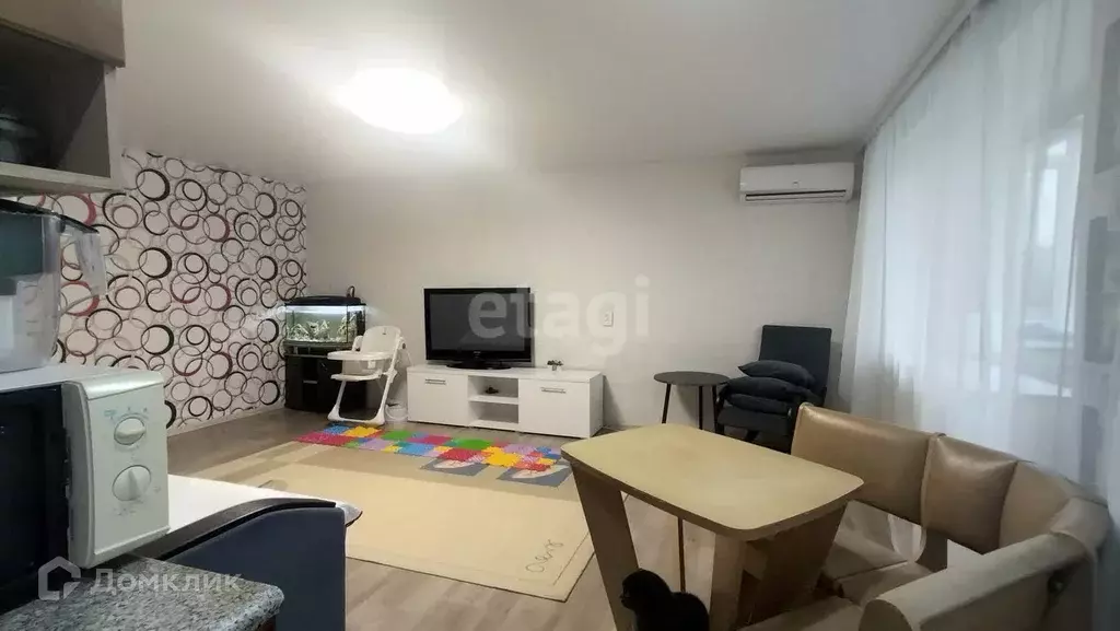 Продаётся 3-к квартира, 59.1 м - Фото 1