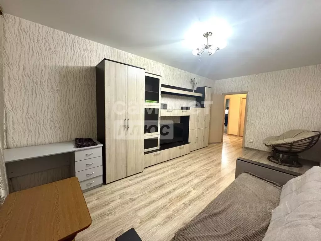 2-к кв. Москва Десеновское поселение, ул. Футбольная, 5 (60.0 м) - Фото 2