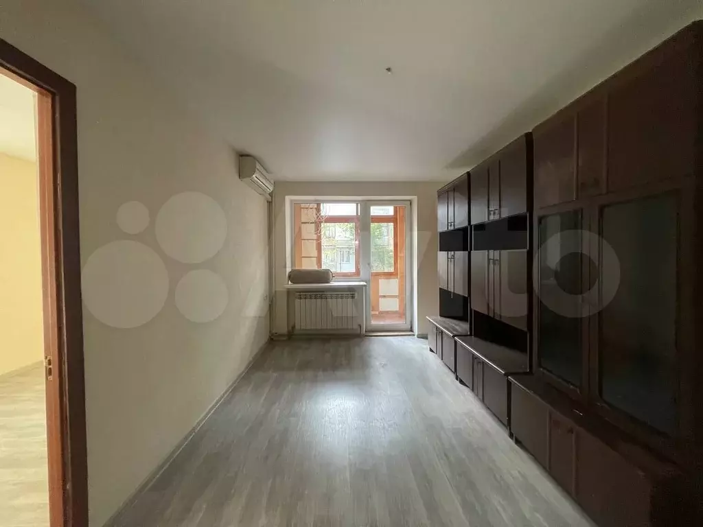 2-к. квартира, 41 м, 1/5 эт. - Фото 0