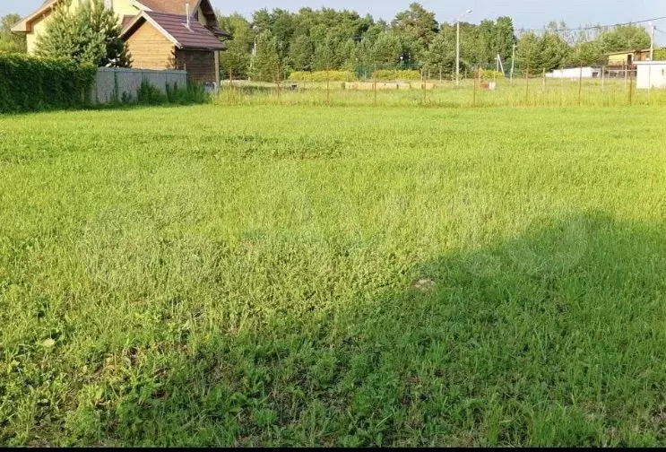 Участок 7 сот. (ИЖС) - Фото 1