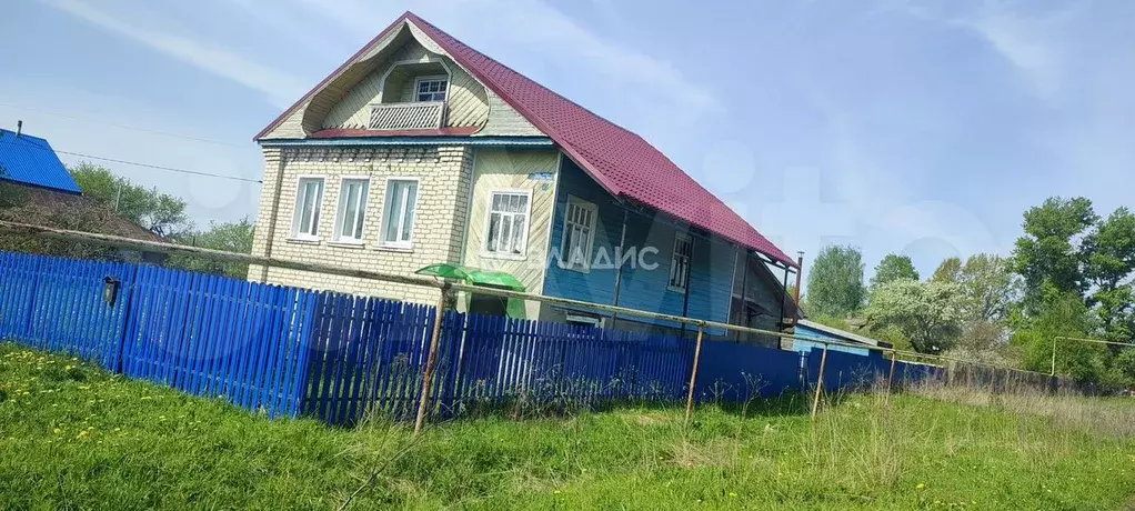 Дом 81 м на участке 13 сот. - Фото 1
