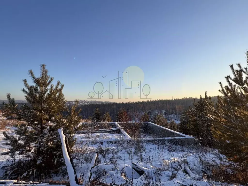 Участок в Иркутская область, Иркутский муниципальный округ, 10-й ... - Фото 1