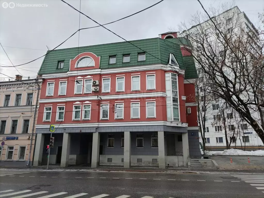 Помещение свободного назначения (1157 м) - Фото 1