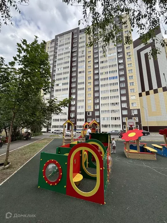 Продаётся 2-к квартира, 59.9 м - Фото 1