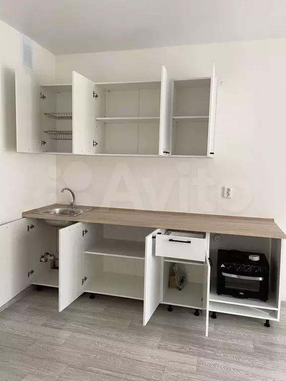 2-к. квартира, 45 м, 6/10 эт. - Фото 1