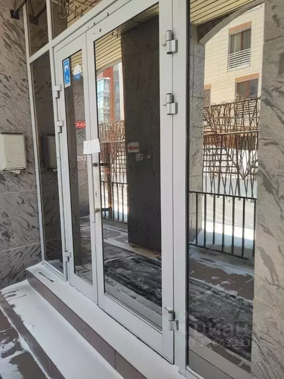 Помещение свободного назначения в Татарстан, Казань ул. Карла Маркса, ... - Фото 1