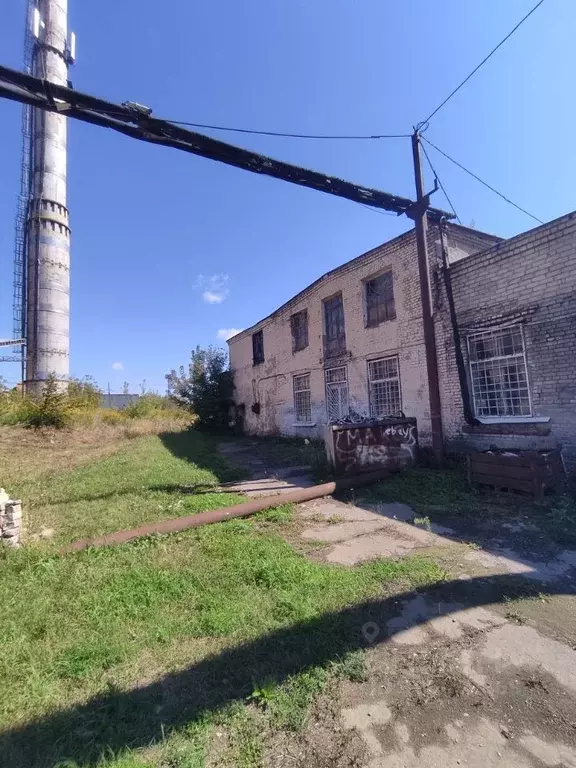 помещение свободного назначения в орловская область, орел линейная . - Фото 1