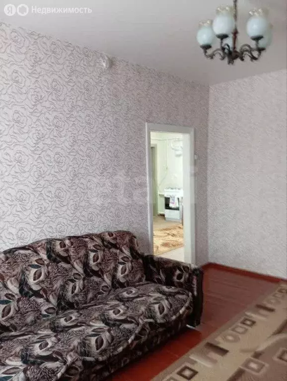 Дом в посёлок Среднесибирский, Новая улица (54.5 м) - Фото 1