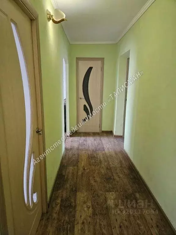 3-к кв. Ростовская область, Таганрог ул. Фадеева (58.5 м) - Фото 1